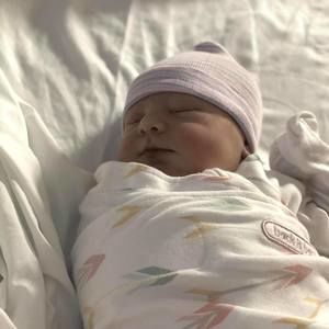 Meet your Posher, Brooke